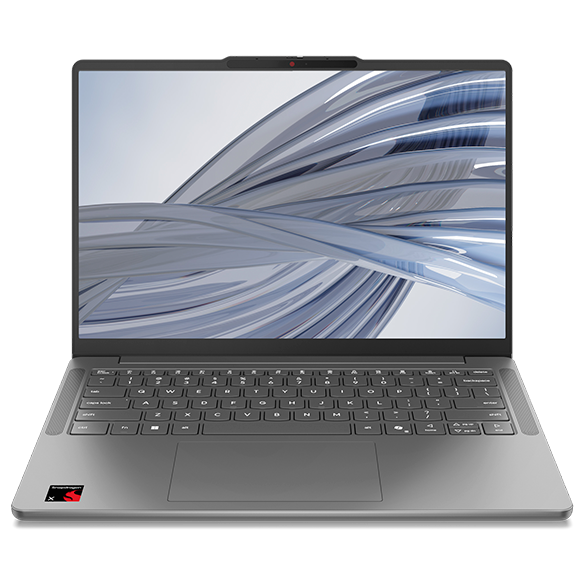 Lenovo IdeaPad Vibe Gen 12 (14" Snapdragon) Processore Snapdragon® X X1-26-100 (2,97 GHz)/Windows 11 Home Arm64/512 GB SSD M.2 2242 PCIe Gen4 QLC