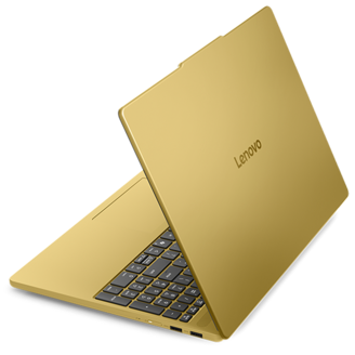 Lenovo Ideapad 320 ゴールド IdeaPad Vibe (15 inch Snapdragon) | Laptop With Style