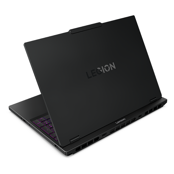 Legion 5 Gen 10 (AMD) | 15-Inch Robust Laptop for Gaming