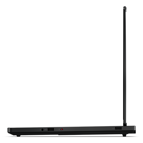 Lenovo Legion 5 Gen 10 AMD (15″) RTX 5070, цвет: Amd Ryzen Ai 7 350, 16 Gb, 1 Tb — фото 4