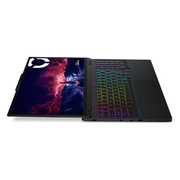Legion 5 Gen 10 (AMD) | 15-Inch Robust Laptop for Gaming