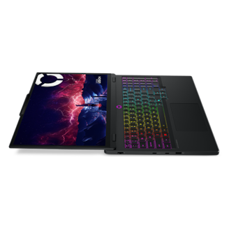 Legion 5 Gen 10 (AMD) | 15-Inch Robust Laptop for Gaming