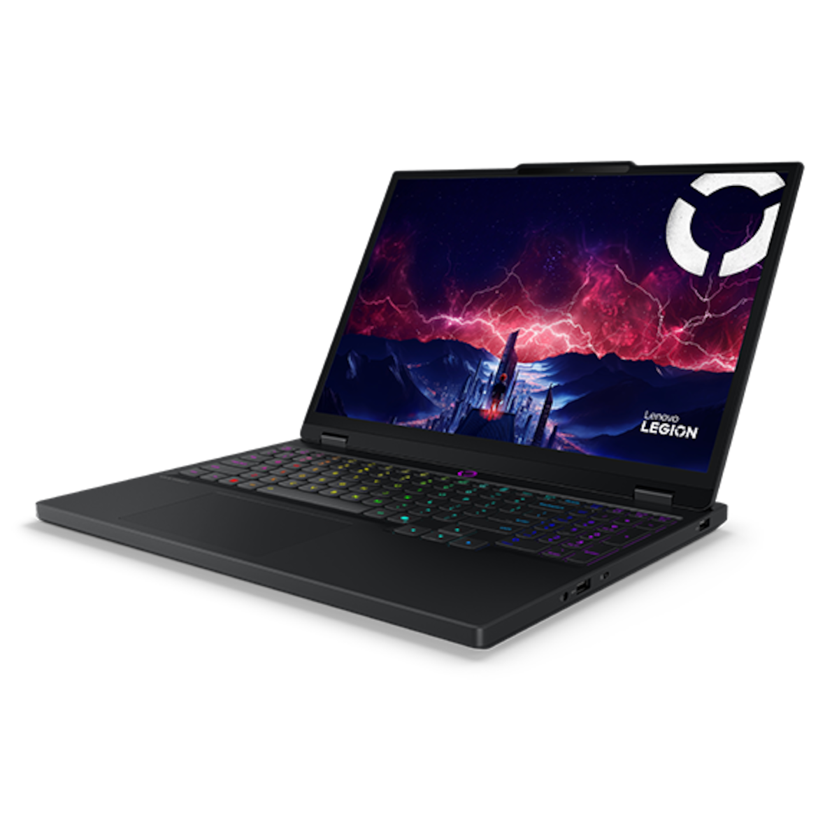 With ultra-smooth gameplay, the Lenovo Legion 5 Gen 10 (AMD) laptop ensures next-level performance for gamers.