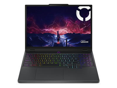 Legion 5 Gen 10, 38.86cms - AMD AI