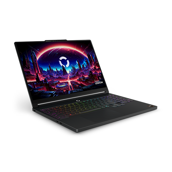 Legion 5A Gen 11 (15"" Amd) Geforce Rtx™ Serie 50