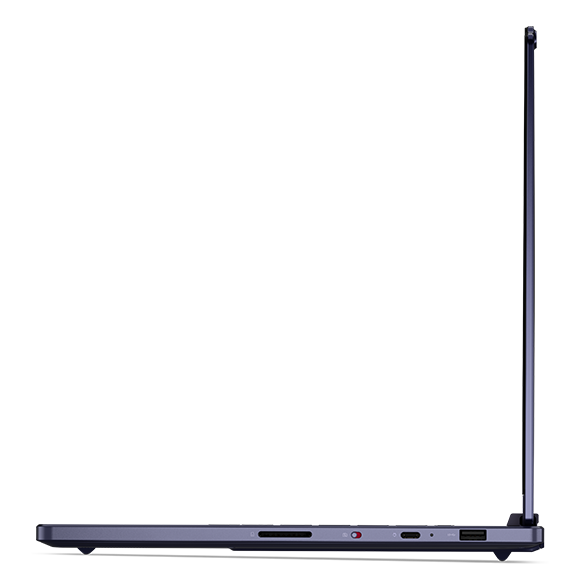 Lenovo Legion 7a Gen 11 15" Ryzen AI Max+ 388 32GB 1TB OLED Nebula, foto 11