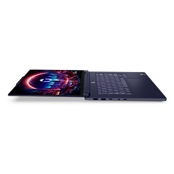 Lenovo Legion 7a Gen 11 AMD (15″), цвет: Amd Ryzen Ai Max+ 388, 32 Gb, 1 Tb — фото 7