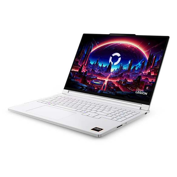 Legion 7a Gen 11 (16-inch AMD) | AI-Powered Gaming & Streaming