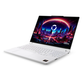 Legion 7a Gen 11 (16-inch AMD) | AI-Powered Gaming & Streaming