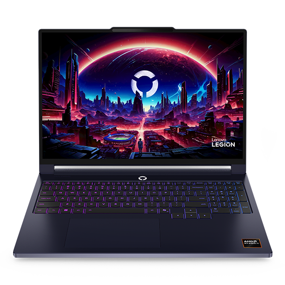 Legion 7a Gen 11 (16-inch AMD) | AI-Powered Gaming & Streaming