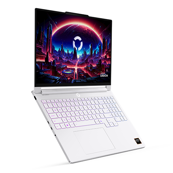Legion 7a Gen 11 (16-inch AMD) | AI-Powered Gaming & Streaming
