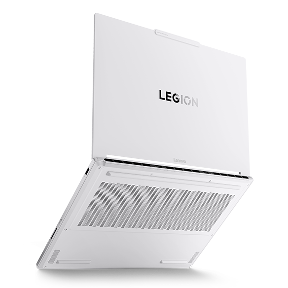 Lenovo Legion 7a (16", 11) — Nvidia GeForce RTX 5060, цвет: Amd Ryzen Ai 7 450, 32 Gb, 1 Tb — фото 6