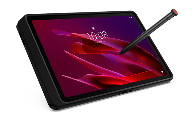 Lenovo ThinkTab X11 Tablet | Designed for Frontline Workers
