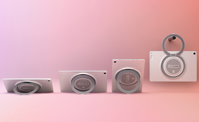Idea Tab Plus Gen 2