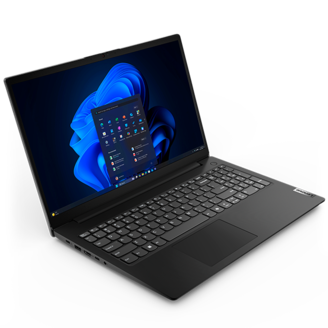 Lenovo V15 Gen 7 (15.6型 Intel) | 現代のプロフェッショナルのための
