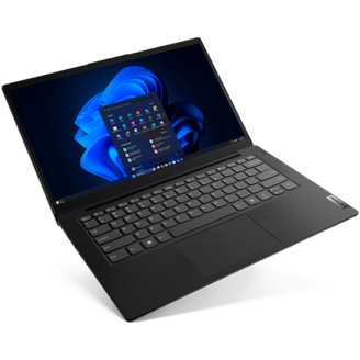 Windowsノート本体 Lenovo V14 Lenovo V14 Gen 7 (14型 Intel) | 現代のプロフェッショナル向けのAI