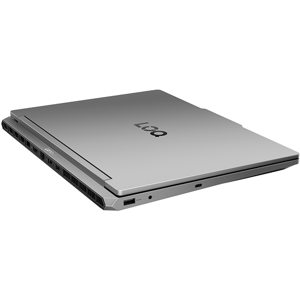 Lenovo LOQ Essential 15IRH11(15.3型 Intel) | エントリーレベルの