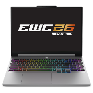 Lenovo LOQ 15IHP11（15.3型 Intel） ｜ 15.3型 AI搭載ゲーミング