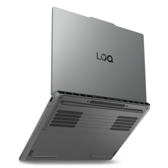 Lenovo LOQ 15IHP11 (Intel) | 15-inch AI-Powered Gaming Laptop