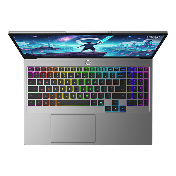 Lenovo LOQ 15IHP11（15.3型 Intel） ｜ 15.3型 AI搭載ゲーミング
