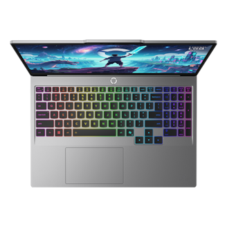 Lenovo LOQ 15IHP11（15.3型 Intel） ｜ 15.3型 AI搭載ゲーミング