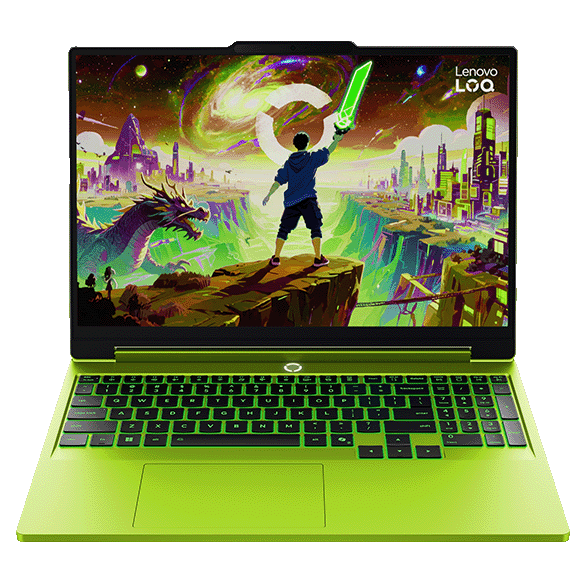 Lenovo LOQ 15AHP11 (15.3型 AMD) | AI搭載15.3型ゲーミングノートPC Lenovo LOQ 15AHP11 (15.3型 AMD) | AI搭載15.3型ゲーミングノートPC