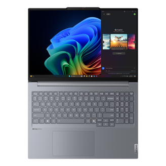 ThinkBook 16 Gen 7 | 16 inch Copilot+ PC For Premium Performance