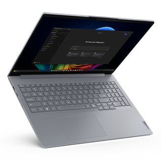 ThinkBook 16 Gen 9 (Intel) | 16 Inch Powerhouse Ideal for Finance