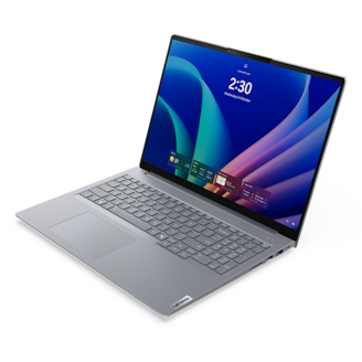 ThinkBook 16 Gen 9（Intel）｜財務・エンジニアリングに最適な