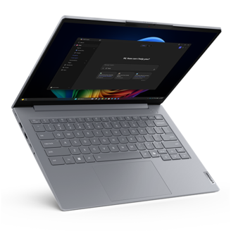 ThinkBook 14 Gen 9 (Intel)｜ビジネスに適応するパフォーマンスの14型