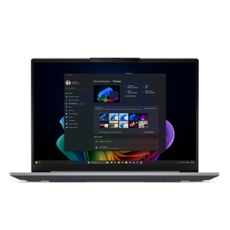 ThinkBook 14 Gen 9 (Intel)｜ビジネスに適応するパフォーマンスの14型