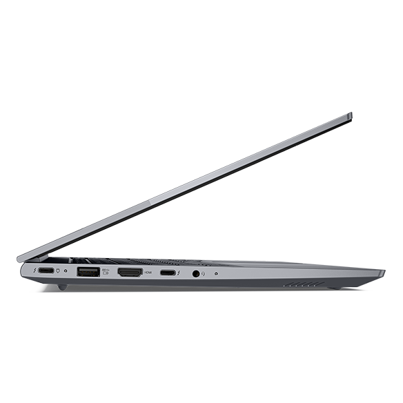 ThinkBook 14 Gen 9 (Intel)｜ビジネスに適応するパフォーマンスの14型
