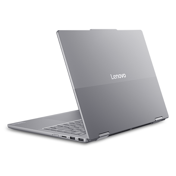 Lenovo ThinkBook 14 2-in-1 Gen 6 Intel (14″), цвет: Intel Core Ultra 5 325, 16 Gb, 256 Gb — фото 6