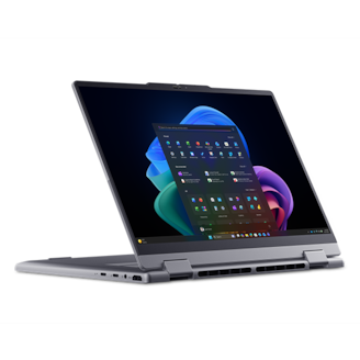 ThinkBook 14 2-in-1 Gen 6 (14″ Intel) | One Device to Accommodate