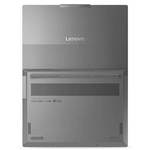 Lenovo ThinkBook Plus Gen 7 Auto Twist Intel (14″), цвет: Intel Core Ultra 5 325, 32 Gb, 512 Gb — фото 5