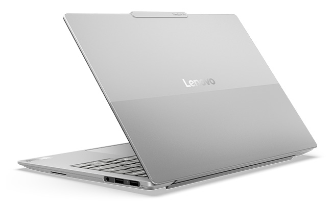 ThinkBook 14x (14型 Intel) | プレミアム 14型 Copilot+ PC | レノボ