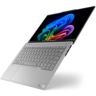 ThinkBook 14x (14型 Intel) | プレミアム 14型 Copilot+ PC | レノボ