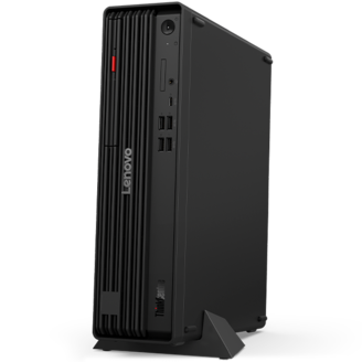 ThinkCentre M75s Gen 6 (AMD) | Smart SFF Desktop PC with AI Power