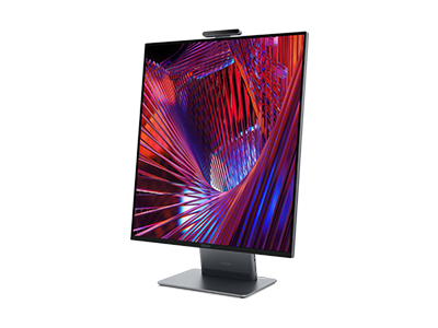 ThinkCentre X AIO Aura Edition(27.6型 Intel) | ビジネス向け