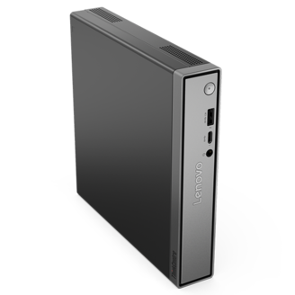 ThinkCentre neo 50q Tiny Gen 7 (Intel) | マルチタスクのための