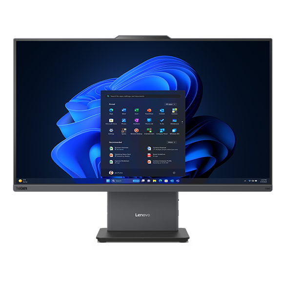 Lenovo IdeaCentre Mini 01RH10R(Intel) | コンパクトなインテル®搭載