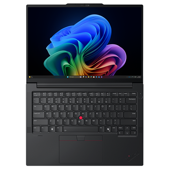 ThinkPad E14 Gen 8 (AMD) | 14 inch Lightweight Copilot+ PC Laptop