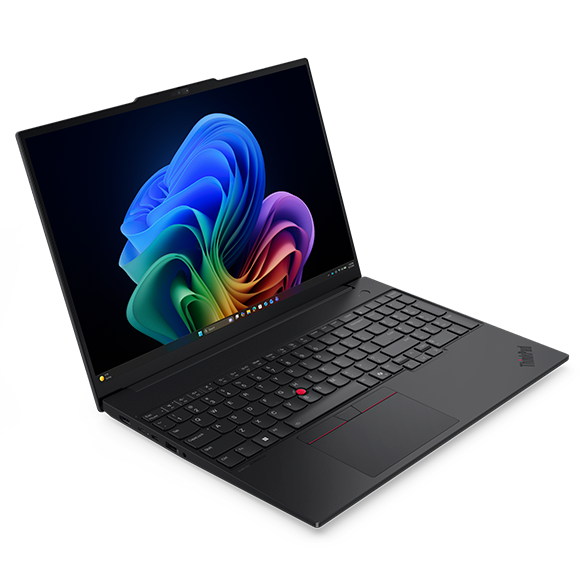 ThinkPad E16 Gen 4 AMD | 16型 Copilot+ PC 生産性向上ノートPC