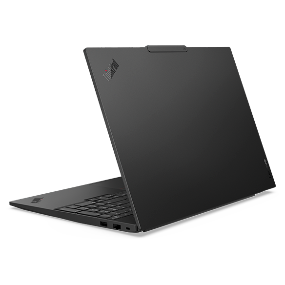 ThinkPad E16 Gen 4 AMD | 16型 Copilot+ PC 生産性向上ノートPC