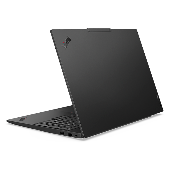 Lenovo ThinkPad E16 Gen 4 Intel (16ʺ), цвет: Intel Core 7 350, 24 Gb, 512 Gb — фото 2