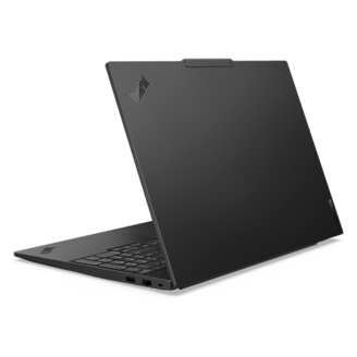 ThinkPad E16 Gen 4 IWL(16型 Intel) | AI対応16型ビジネスノートPC