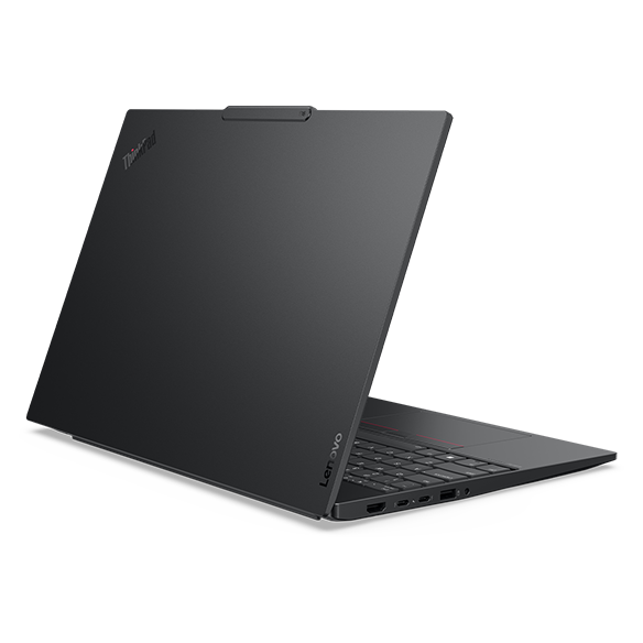 ThinkPad E16 Gen 3 ILL（16型 Intel）｜AIビジネスノートPC