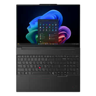 ThinkPad E16 Gen 3 ILL（16型 Intel）｜AIビジネスノートPC | レノボ
