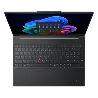 ThinkPad E16 Gen 3 ILL（16型 Intel）｜AIビジネスノートPC | レノボ