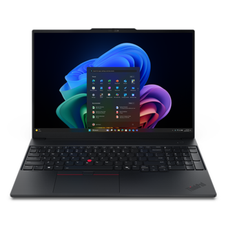 ThinkPad E16 Gen 3 ILL（16型 Intel）｜AIビジネスノートPC | レノボ